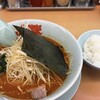 ラーメン山岡家 朝里店