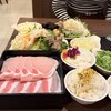 牛しゃぶ牛すき食べ放題 但馬屋 - 