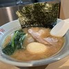 横濱ラーメン あさが家 上野店
