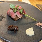 中華鉄板 上上 - 