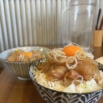 海鮮食堂 七屋 - 料理写真: