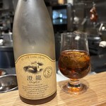 中華鉄板 上上 - 