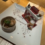 中華鉄板 上上 - 