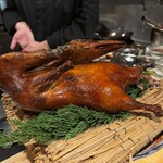 中華鉄板 上上 - 