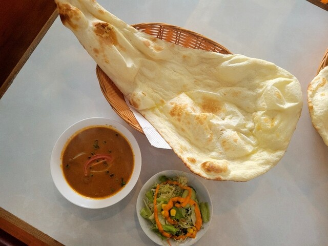 スパイスキッチン - 神町（インド料理）の写真