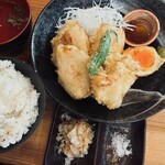 かしわ - 