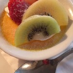 ふぇるじなんど - 