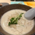 焼鳥と土鍋 とりろまん。 - 