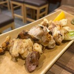 新橋酒場 横綱 新橋駅前店 - 