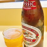 手もみラーメン 十八番 - 