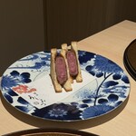 横浜 うしみつ - 