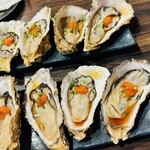 ホルモン酒場 - 