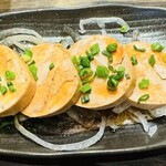 ホルモン酒場 - 