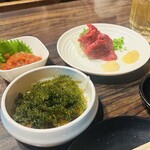 ホルモン酒場 - 