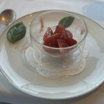 リストランテ･ヒロ チェントロ - 