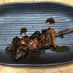 かぶと - えり焼