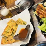 ホルモン酒場 - 