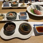 日本料理 ざぜん - 