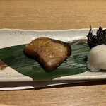 日本料理 ざぜん - 