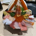 山さん寿司 本店 - 