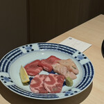 横浜 うしみつ - 