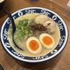 博多らーめん ShinShin 天神本店