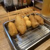 日本一の串かつ 横綱 新世界本館
