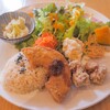 ビオ ハーヴェストレストラン - 