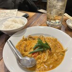 夜市バール リーサン - 