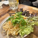 夜市バール リーサン - 