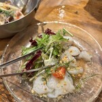 夜市バール リーサン - 