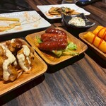 地鶏専門店 鳥一筋 八王子店 - 