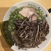 博多長浜らーめん いっき