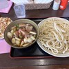 藤店うどん