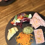 クオーレ ディ イッスイ - 