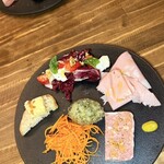 クオーレ ディ イッスイ - 