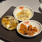 中国飯店 富麗華 - 