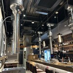 和牛のまるよし 谷四店 - 