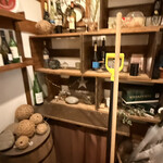 クオーレ ディ イッスイ - 