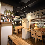 クオーレ ディ イッスイ - 