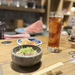 和牛のまるよし 谷四店 - 