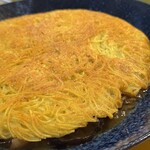 オオサカチャオメン - 