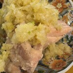 オオサカチャオメン - 