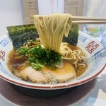 上方レインボー - 