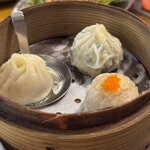 オオサカチャオメン - 