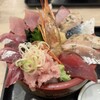 魚がし食堂 Rinto店