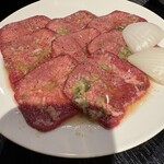五反田 大衆焼肉 暴飲暴食 - 
