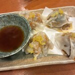 야키톤 사카바 신바시 토라하치 - 