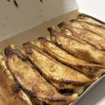 銀座 天龍 本店 - 