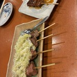 야키톤 사카바 신바시 토라하치 - 